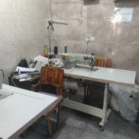 خیاط، چرخکار خانم|استخدام صنعتی، فنی، مهندسی|تهران, نعمت‌آباد|دیوار
