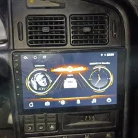 نصب انواع مانیتور خودرو