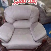 تعمیرات تخصصی انواع مبلمان  تمام نقاط تهران|خدمات پیشه و مهارت|تهران, علی‌آباد|دیوار
