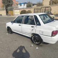 پراید ۹۰|خودرو سواری و وانت|ری, شهید بهشتی|دیوار