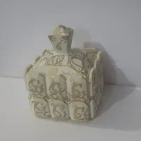 ظروف آنتیک و سنگی