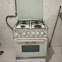 گاز فردار|اجاق گاز و لوازم برقی پختوپز|مهاباد (آذربایجان غربی), |دیوار