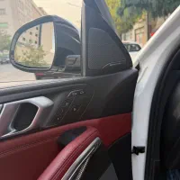 bmw x6 2020|خودرو سواری و وانت|تبریز, |دیوار