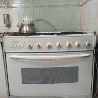 گاز