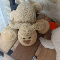 عروسک های پولیشی|اسباب‌بازی بچه|پردیس, فاز ۳|دیوار