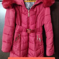 کاپشن پالتو بارانی