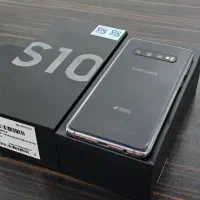 سامسونگ S10 بی نظیر.استثنایی.اکازیون