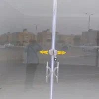 ۵۲ متر عرض دهانه مغازه حدودا ۷ متر بر خیابان|فروش مغازه و غرفه|فولادشهر, مسکن مهر فولادشهر|دیوار