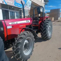 تراکتور1075|خودرو سنگین|قزوین, |دیوار