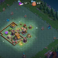 اک کلش ناب|کنسول، بازی ویدئویی و آنلاین|جوانرود, |دیوار