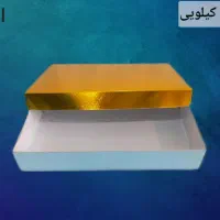 تولیدی جعبه نبات 2 و 5 کیلویی|ظروف نگهدارنده، پلاستیکی، یک‌بارمصرف|اصفهان, رسالت|دیوار