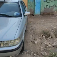 سمند ایکس7|خودرو سواری و وانت|تربت جام, پاسداران|دیوار