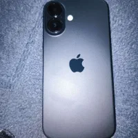 آیفون 16 نرمال