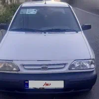 فروش پراید 131
