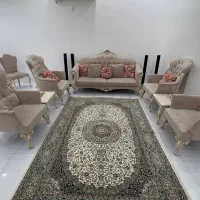فرش ۱۲ متری کاشان