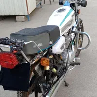 هندا200 cc|موتورسیکلت|تهران, دردشت|دیوار