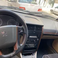 پژو پارس سال، مدل ۱۴۰۰|خودرو سواری و وانت|زاهدان, |دیوار