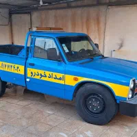 نیسان۴۰۳|خودرو سواری و وانت|فیروزآباد (فارس), |دیوار