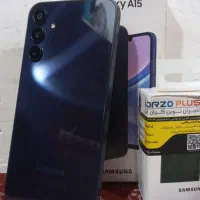 Samsung Galaxy A15|موبایل|اهواز, زیباشهر|دیوار