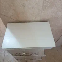 سبدسیب زمینی و پیاز