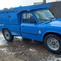 نیسان مدل۹۸ تمیز و کم کار|خودرو سواری و وانت|خواف, |دیوار