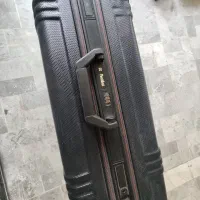 چمدان خارجی سایز بزرگ