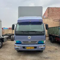 کاویان ۶تن چادری مدل ۸۶|خودرو سنگین|تبریز, |دیوار