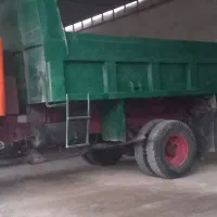 بندرماهشهر|خودرو سنگین|شادگان, |دیوار