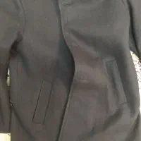 فروش پالتو مردانه  کشمیری نسوز