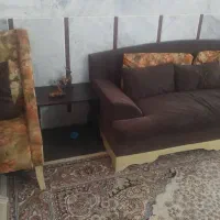 مبلمان ۹ نفره