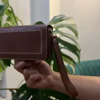 فروش عمده کیف دستدوز|کیف، کفش، کمربند|گرگان, |دیوار