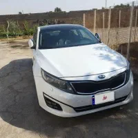 اپتیما ۲۰۱۵  فول آپشن سفارش خلیج