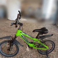 دوچرخه بچه سایز۱۶