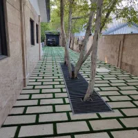 معاوضهی باغ ۵۰۰ متری در بومهن با ملک یا آپارتمان|فروش خانه و ویلا|تهران, حکیمیه|دیوار