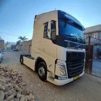 فروش fh 500 یورو 6 مدل ۲۰۲۰