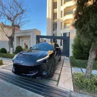 فروش لاماری ایما مشکی مدل ۱۴۰۴