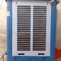 کولر|کولر آبی|اصفهان, شفق|دیوار