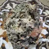 سنگ|کلکسیون اشیاء عتیقه|گرگان, |دیوار