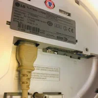 مانیتور LCD ال جی|قطعات و لوازم جانبی رایانه|سلمان‌شهر, |دیوار