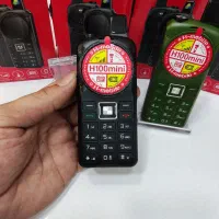 گوشی ساده  ضد ضربه جدید H100 اصل اورجینال