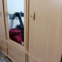 کمد|جاکفشی، کمد، دراور|سقز, |دیوار