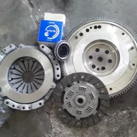 مجهز ترین مجموعه تخصصی دیسک و صفحه کلاچ(نصب)|قطعات یدکی و لوازم جانبی|قزوین, |دیوار