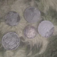 سکه ایرانی|کلکسیون سکه، تمبر، اسکناس|آمل, |دیوار