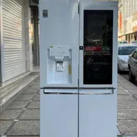 حمل بار وجابجای تخصصی یخچال ساید