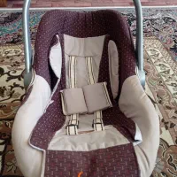 کریر قنداق فرنگی وتاب|کالسکه و لوازم جانبی|بروجن, |دیوار