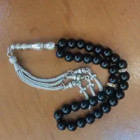 تسبیح|جواهرات|فریمان, |دیوار