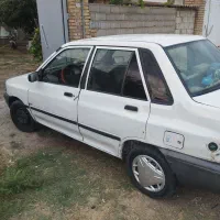 پراید صبا مدل85