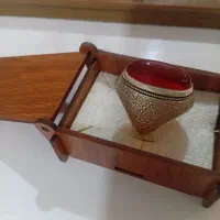 انگشتر عقیق|جواهرات|مشگین شهر, |دیوار