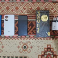 Poco x7pro|موبایل|تهران, حر|دیوار