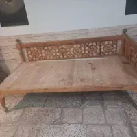 تخت سنتی|تخت و سرویس خواب|مشهد, امیریه|دیوار